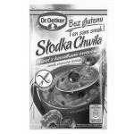 Kisiel bezglutenowy z kawa�kami owoc�w, owoce le�ne (31...