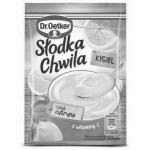 Kisiel cytrynowy (30 g) - S�odka Chwila - Dr. Oetker