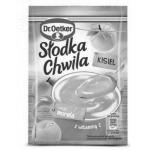 Kisiel morelowy (30 g) - S�odka Chwila - Dr. Oetker