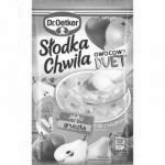 Kisiel  Owocowy Duet o smaku jab�ka i gruszki (32 g) - ...