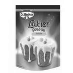 Lukier gotowy, ty (100 g) - Dr. Oetker