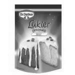 Lukier gotowy, biay (100 g) - Dr. Oetker