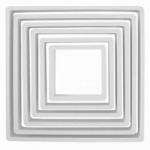 Foremki plastikowe do wycinania ciasteczek w kszta�cie ...