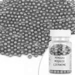 Posypka cukrowa, pere�ki czerwone mi�kkie (30 g) - Swee...