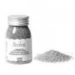 Posypka cukrowa, maczek r�owy (100 g) - Decora