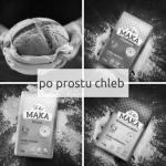 Zestaw m�k 3 rodzaje - do wypieku chleba - ToTa! 