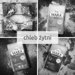 Zestaw m�k (3 rodzaje) - 100% m�ki �ytnie - ToTa!