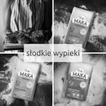 Zestaw m�k 3 rodzaje - do s�odkich wypiek�w - ToTa!