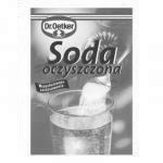 Soda oczyszczona (70 g) - Dr. Oetker