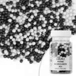 Chrupki ry�owe w bia�ej i mlecznej czekoladzie (40 g) -...