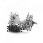 Pr�ciki do kwiat�w cukrowych fioletowe i r�owe (288 sz...