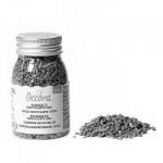 Posypka p�atki czekoladowe, z�ote (90 g ) - Decora