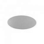 Podk�ad okr�g�y metaliczny pod tort, ciasto (�rednica: ...