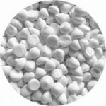 Beziki mini bia�e (50 g) - Dekor Pol