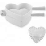 Foremka do pierog�w w kszta�cie serca – Ibili - O...