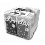 Zestaw m�k do domowego wypieku chleba, pizzy i focacci ...