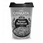 Danie korea�skie BBQ kubek	(93g) - Oyakata