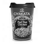 Danie kurczak pad thai kubek (93g) - Oyakata