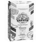 M�ka pszenna typ 00 Cuoco, Extra mocny gluten 1kg - Cap...