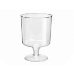 Pucharek plastikowy do monoporcji, kieliszek prze�roczy...