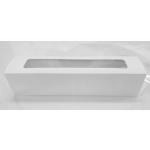 Pude�ko na 12 makaronik�w (20 x 4,5 x 4,6 cm) - AleDobr...