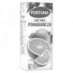 Sok 100% pomara�cza (200 ml) - Fortuna