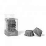 Papilotki do muffin�w r�owe i pomara�czowe (75 szt. w ...