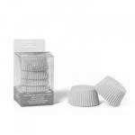 Papilotki do muffin�w ��te (75 szt. w opakowaniu) - De...