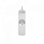 Plastikowy pojemnik do dekorowania z nakr�tk� 350 ml - ...