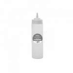 Plastikowy pojemnik do dekorowania z nakr�tk� 350 ml - ...