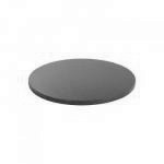 Podk�ad okr�g�y metaliczny pod tort, ciasto (�rednica: ...