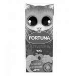 Sok multiwitamina (200 ml) - Fortuna