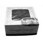 Pude�ko na boxy (ciasta i torty) z okienkiem - seria z ...