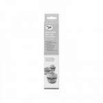 R�kawy cukiernicze jednorazowe w rolce 40 cm (30 sztuk)...