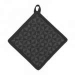 �apka kuchenna bawe�niana, br�zowa - Henrik - Kela