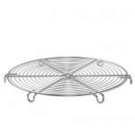 Kratka do studzenia ciast i ciasteczek okr�g�a (36cm) -...