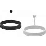 Obr�cze do jajek sadzonych, owale (2 sztuki) - Lurch 