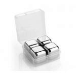 Kostki ch�odz�ce, stalowe - Cilio