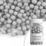 Posypka cukrowa Mimosa r�owa (40 g) - SweetDecor