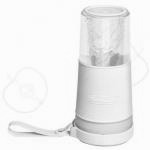 Blender przeno�ny do smoothie, r�owy - Grossag