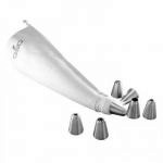 R�kaw cukierniczy z tylkami (9 element�w) - GSD