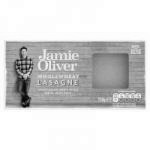 Makaron do lazanii pe�noziarnisty (250 g) - Jamie Oliver