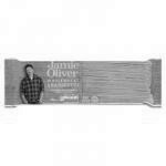 Makaron pe�noziarnisty, spaghetti (500 g) - Jamie Oliver