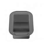 Forma silikonowa, prostok�tna (22 � 15 cm ) - Kuchenpro...