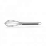 Trzepaczka r�zgowa silikonowa, mi�towa (d�ugo��: 22,5 c...