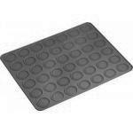 Mata silikonowa do makaronik�w (42 gniazda) - Lurch