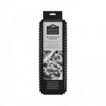 Forma prostok�tna, z wyjmowanym dnem (35,5 x 12,5 cm) -...