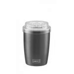 Kubek termiczny do kawy stalowy (pojemno��: 300 ml), an...