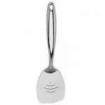 �opatka stalowa ze szczelinami (d�ugo��: 34 cm) - Cuisi...