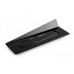 Podstawka prostok�tna baniet�wka pod deser monoporcj� c...